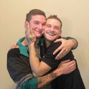 Meet your Posher, Chris